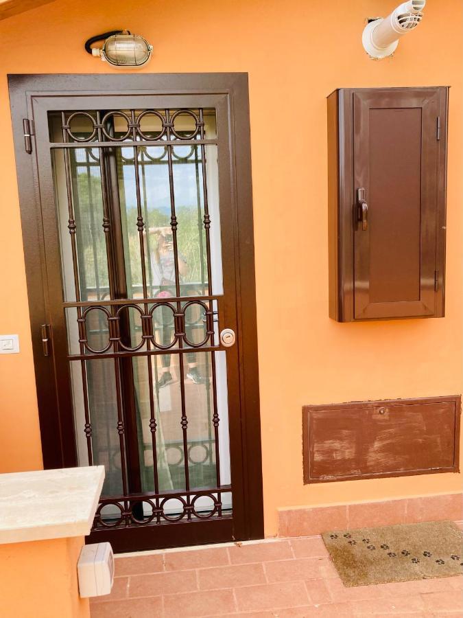 Villa Bubu, Appartamento Country-Chic Roma Ngoại thất bức ảnh