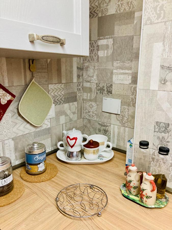 Villa Bubu, Appartamento Country-Chic Roma Ngoại thất bức ảnh