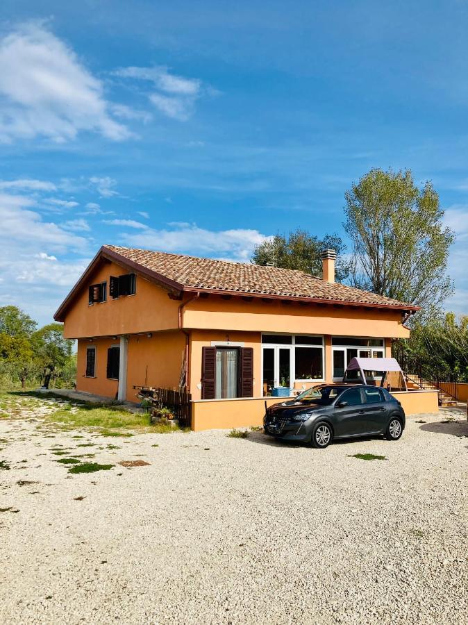 Villa Bubu, Appartamento Country-Chic Roma Ngoại thất bức ảnh