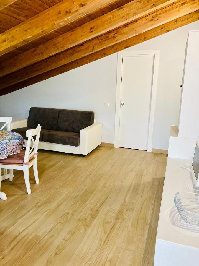 Villa Bubu, Appartamento Country-Chic Roma Ngoại thất bức ảnh