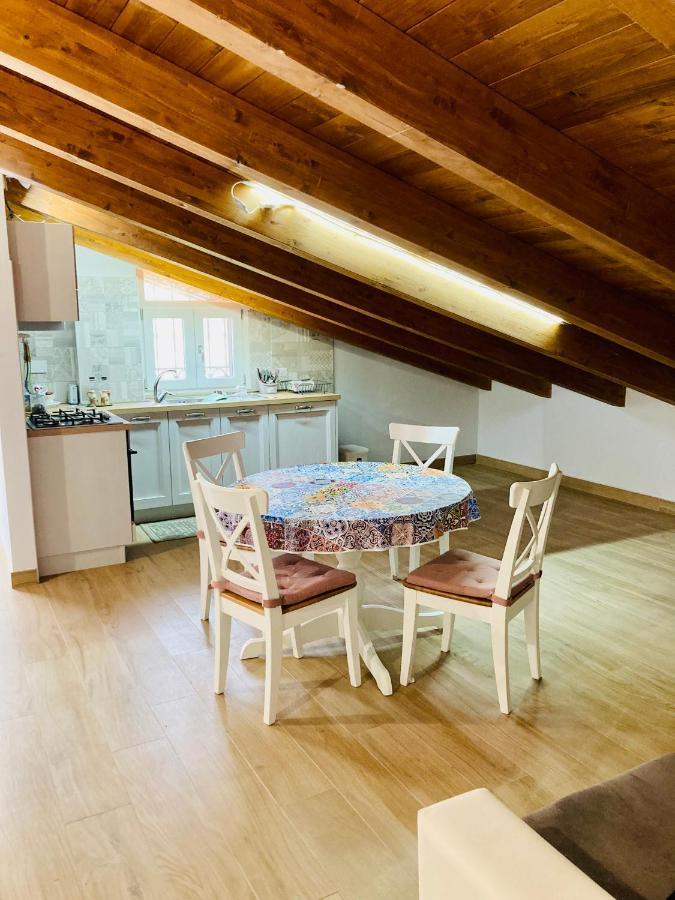 Villa Bubu, Appartamento Country-Chic Roma Ngoại thất bức ảnh