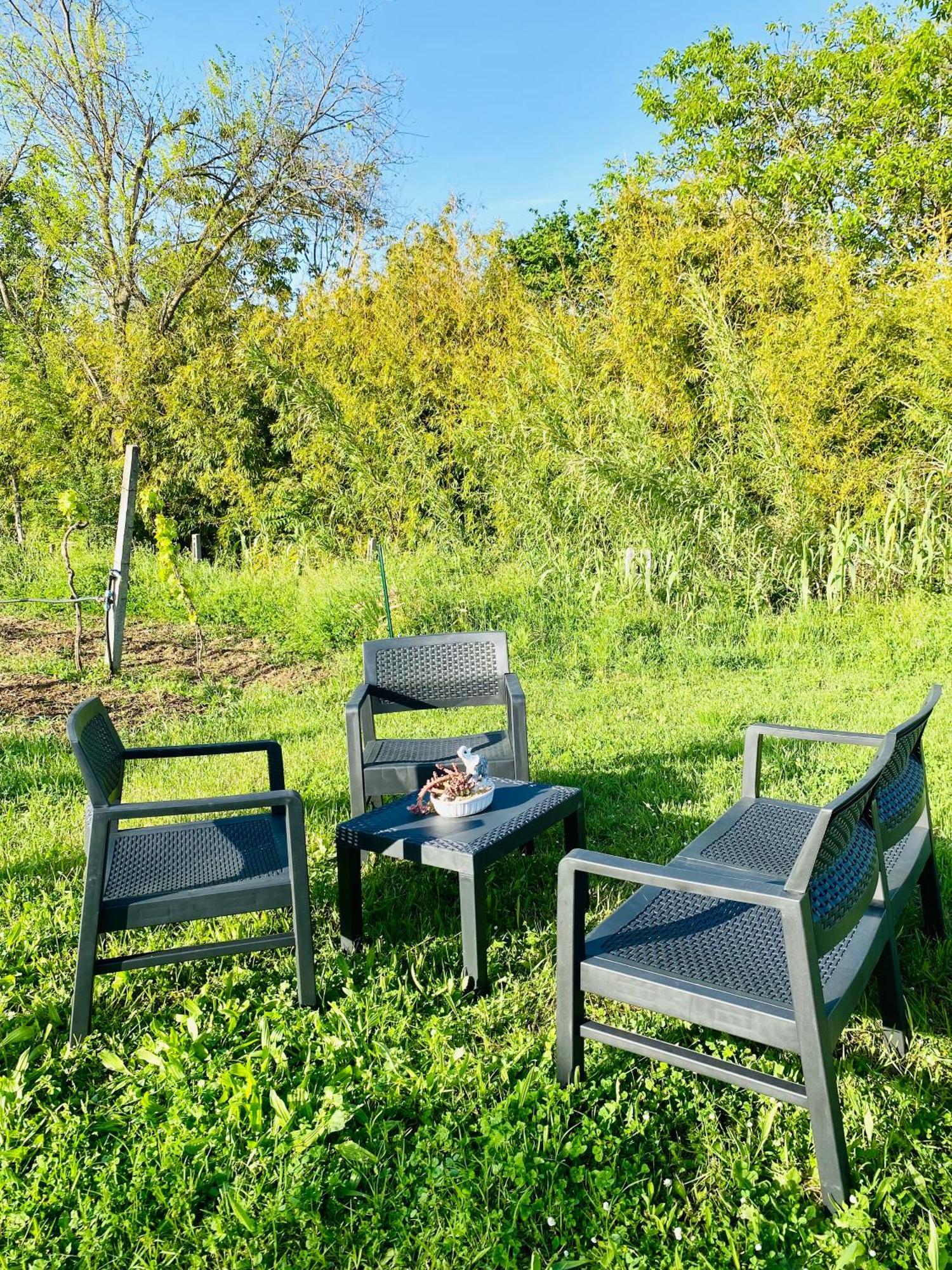 Villa Bubu, Appartamento Country-Chic Roma Ngoại thất bức ảnh